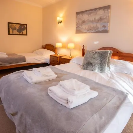 The Coach House, Skelwith Bridge Grasmere