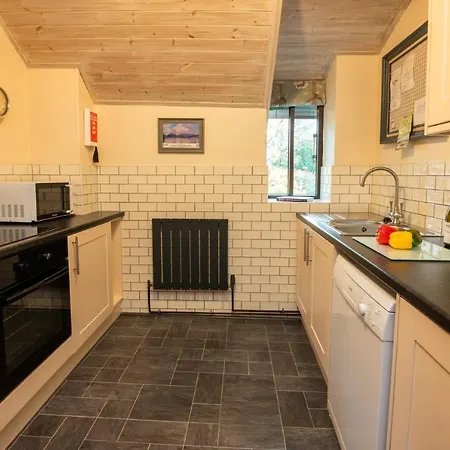 Ferienhaus The Coach House, Skelwith Bridge *