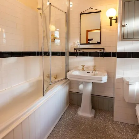 The Coach House, Skelwith Bridge Ferienhaus *