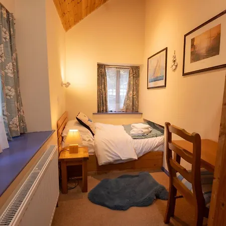 The Coach House, Skelwith Bridge Casa vacanze *