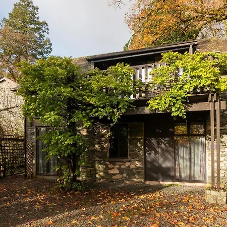 Casa vacanze The Coach House, Skelwith Bridge Grasmere