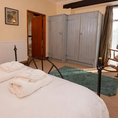 The Coach House, Skelwith Bridge *