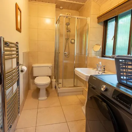 The Coach House, Skelwith Bridge Casa vacanze Grasmere