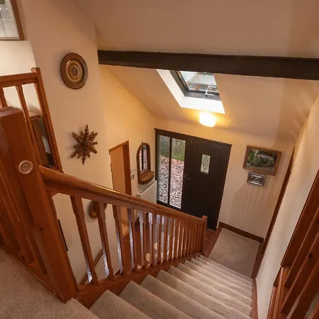 The Coach House, Skelwith Bridge * Grasmere