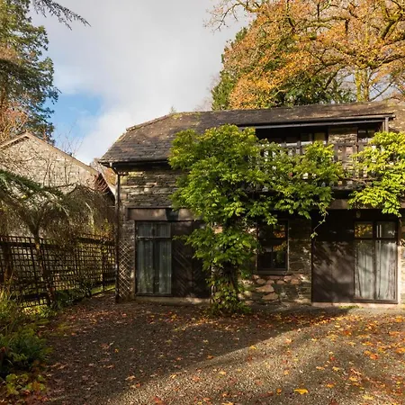 The Coach House, Skelwith Bridge *