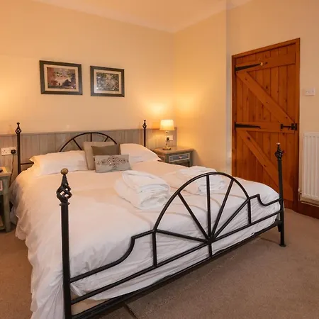 The Coach House, Skelwith Bridge