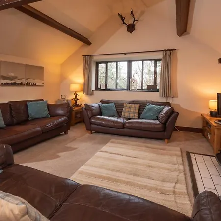 The Coach House, Skelwith Bridge