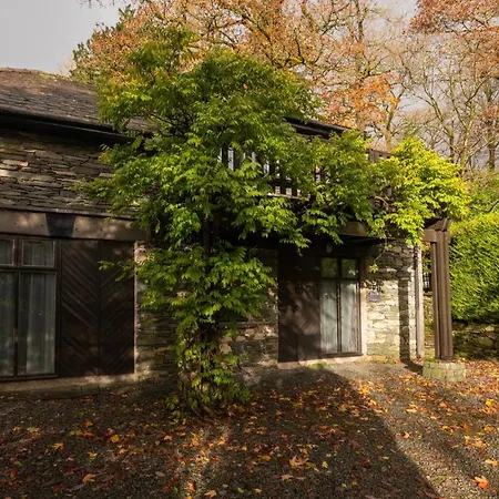 Casa vacanze The Coach House, Skelwith Bridge *