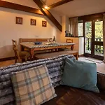 The Coach House, Skelwith Bridge Grasmere