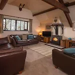 Vakantiehuis The Coach House, Skelwith Bridge *