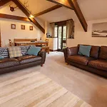 The Coach House, Skelwith Bridge Vakantiehuis *