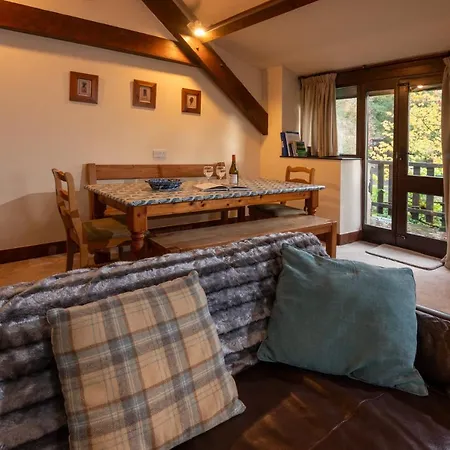 The Coach House, Skelwith Bridge Грасмир