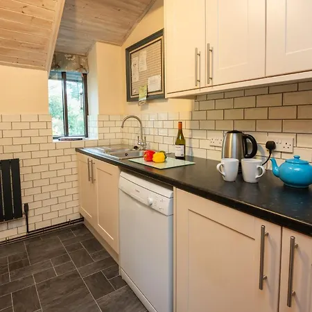 The Coach House, Skelwith Bridge * Грасмир